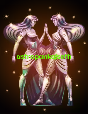 gemini ascendant vedic astrology 2018